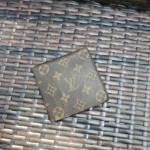 authentic louis vuitton wallet